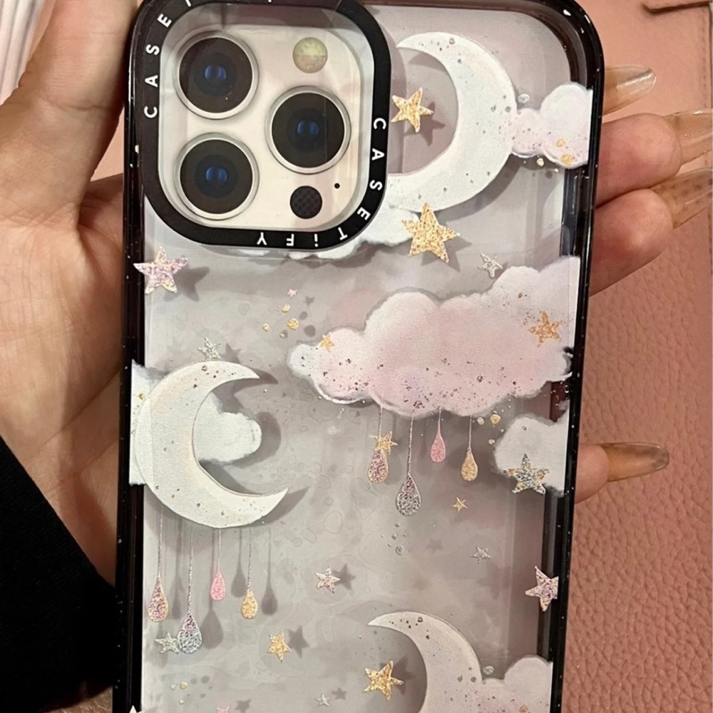 Casetify iPhone 13 pro max case